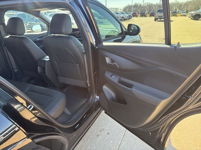 New 2026 Buick Envista Sport Touring w/ Convenience I Package image 40