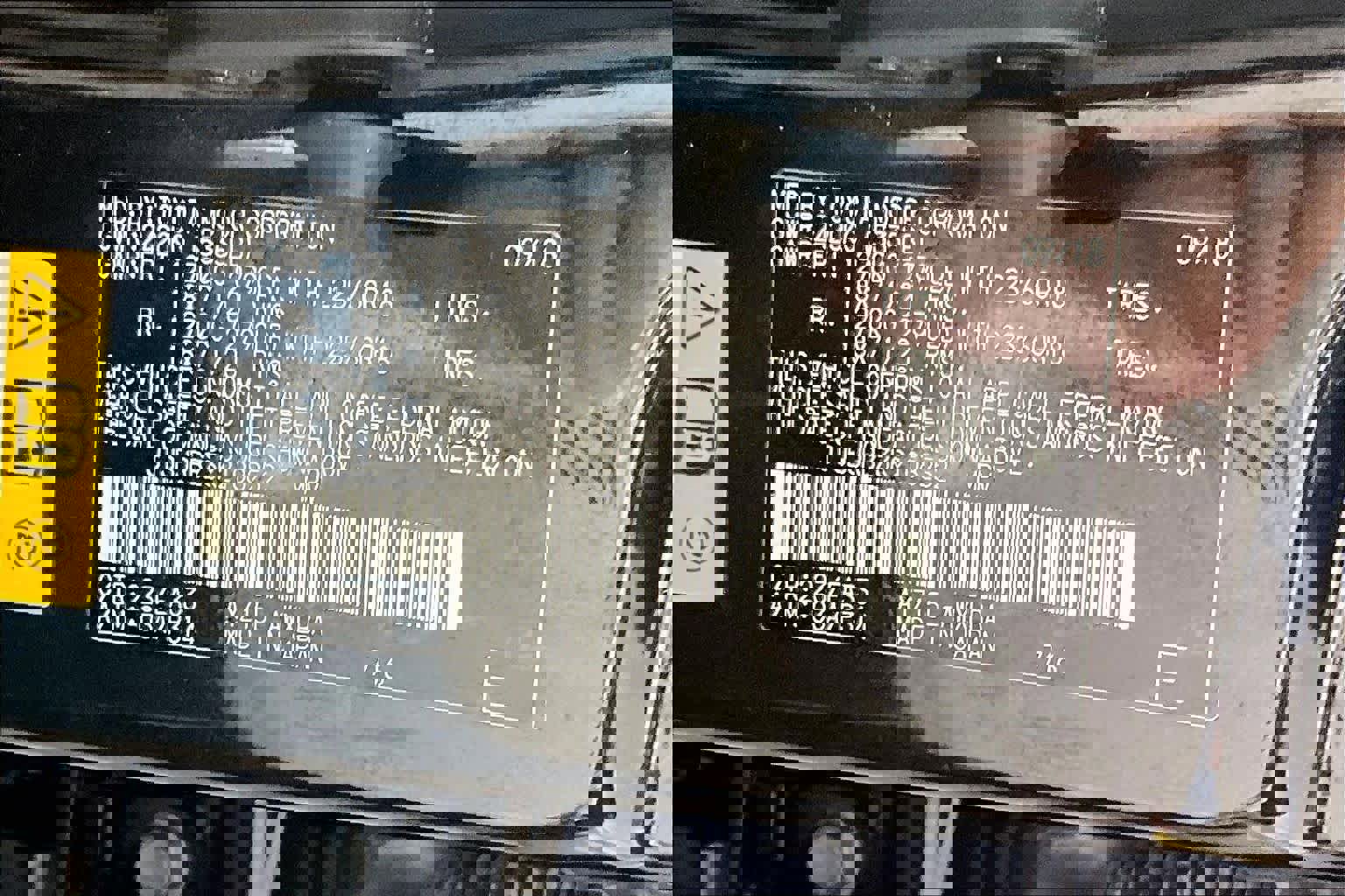 Used 2019 Lexus NX 300h AWD w/ Premium Package image 35