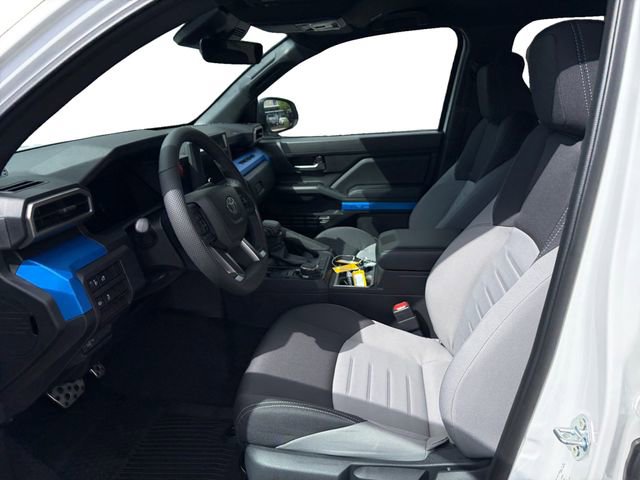 New 2026 Toyota Tacoma TRD Sport AWD/4WD image 10