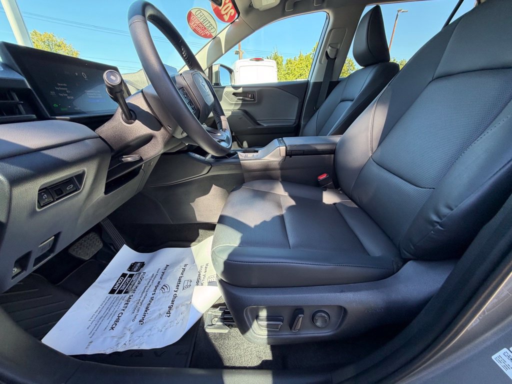 Used 2026 Toyota RAV4 XLE Premium AWD/4WD image 11