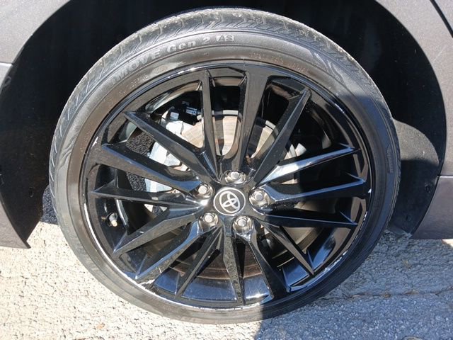 Used 2024 Toyota Camry XSE image 49