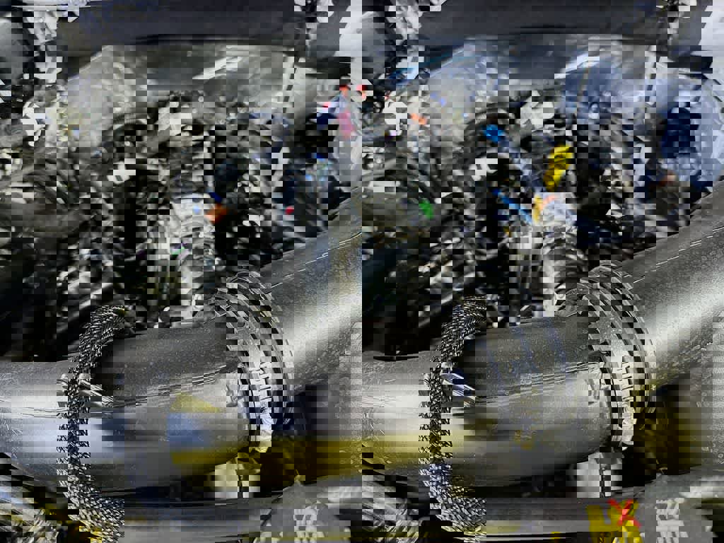 New 2025 Ford F150 XLT w/ Equipment Group 302A MID image 9