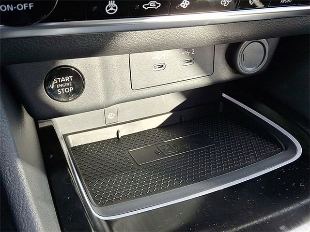 New 2026 Nissan Rogue SV w/ Rock Creek Premium Package image 33