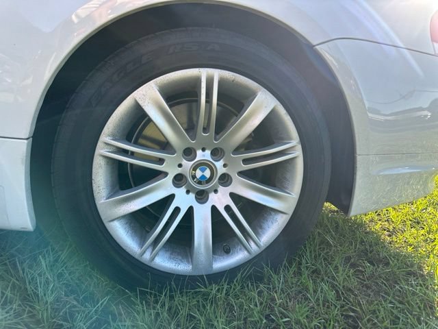 Used 2007 BMW 650i Convertible RWD image 18