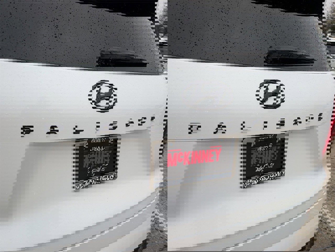 Used 2021 Hyundai Palisade Limited image 8