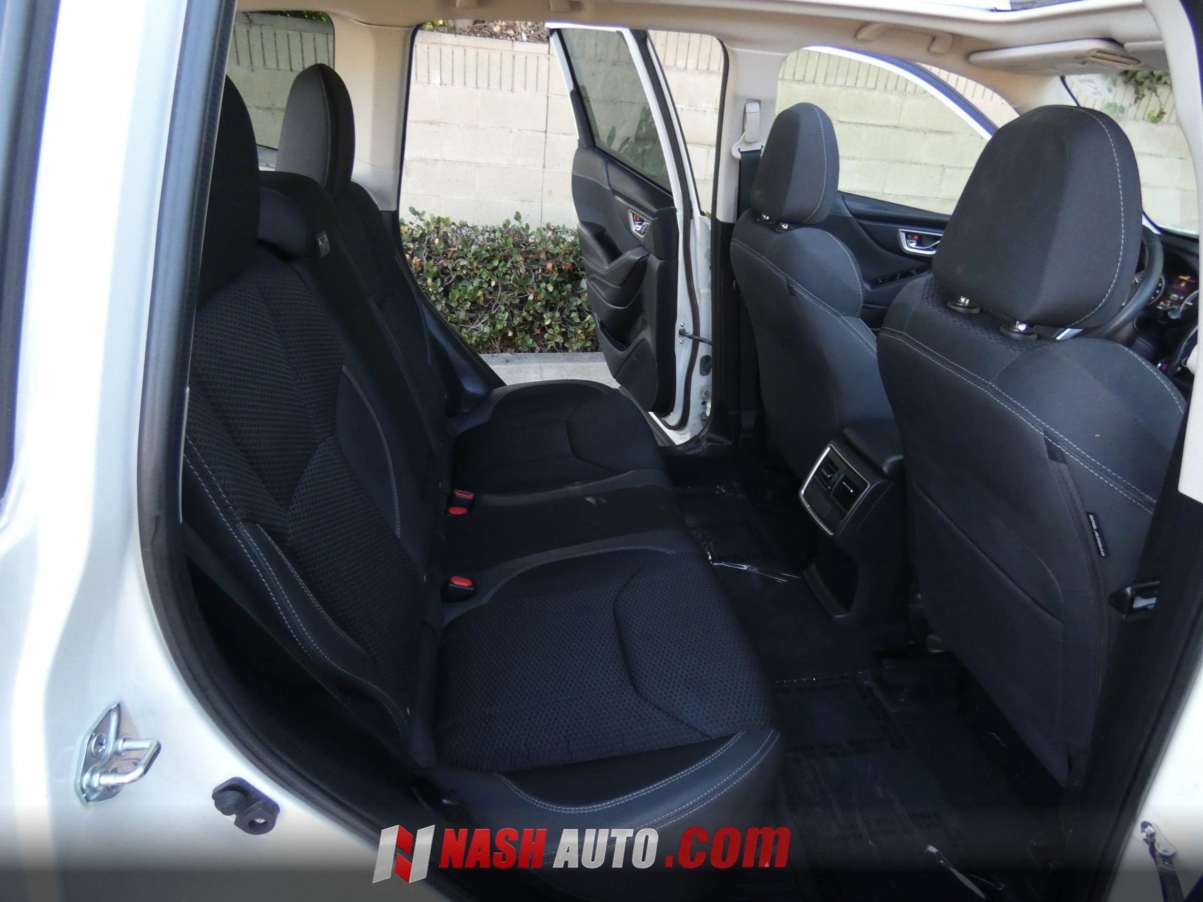 Used 2023 Subaru Forester Premium AWD/4WD image 35