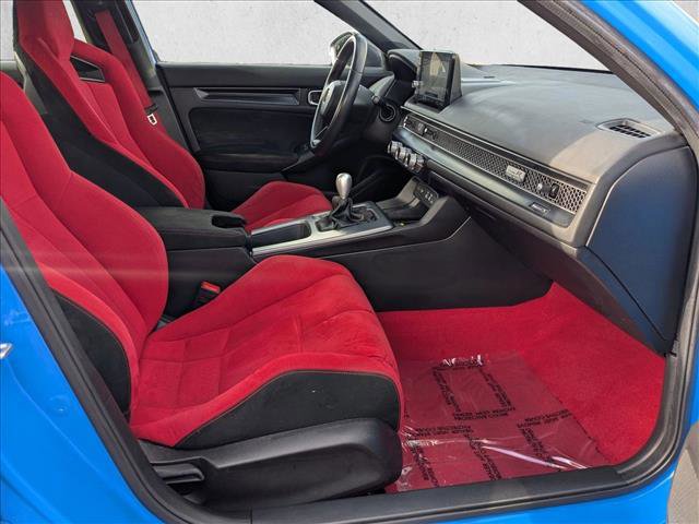 Used 2024 Honda Civic Type R image 19