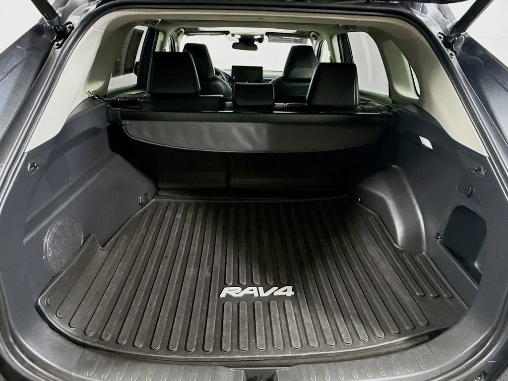 Certified 2023 Toyota RAV4 XLE Premium image 27