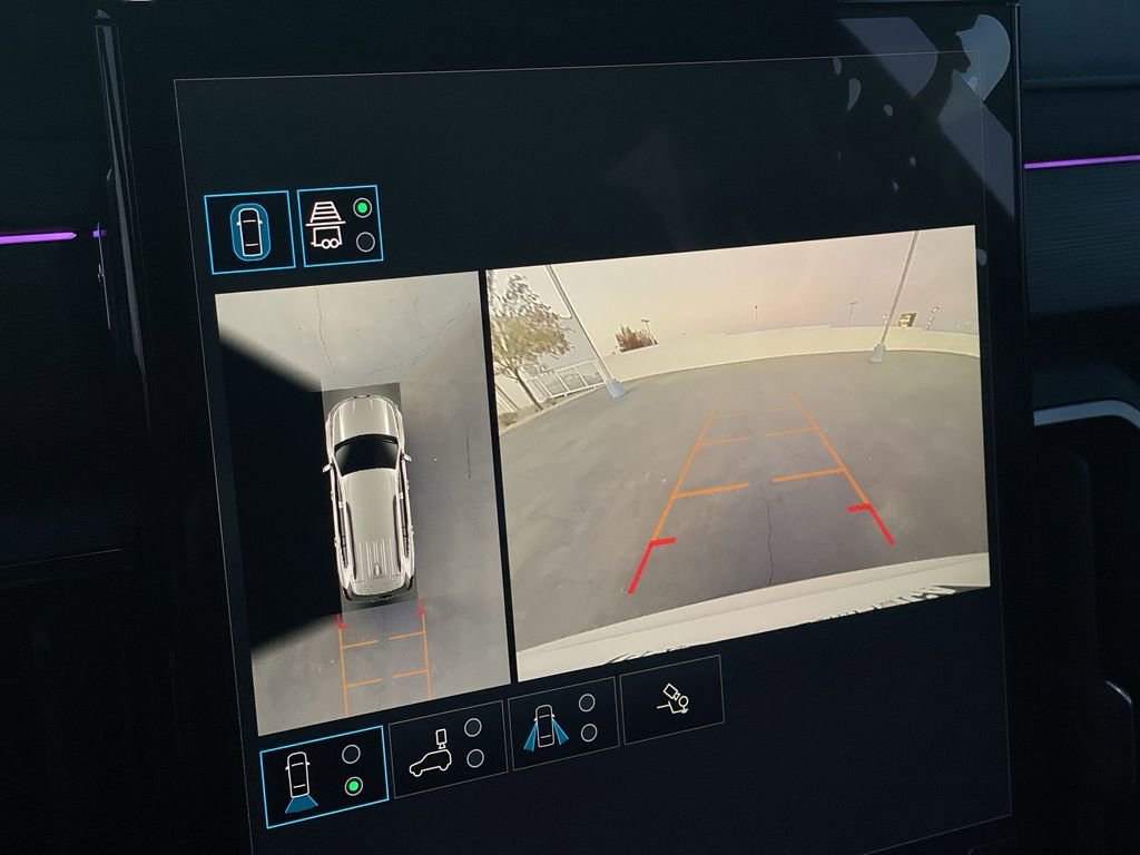 New 2026 GMC Acadia AT4 w/ Luxury Package image 25