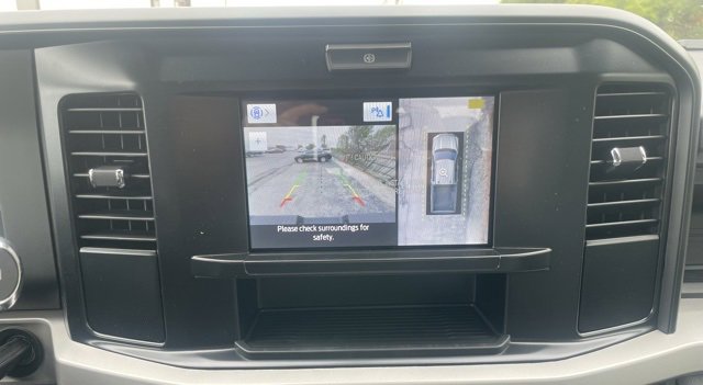 New 2025 Ford F350 XL w/ 360-Degree Camera Package image 11