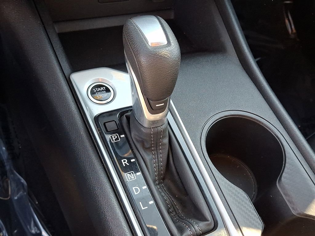 Used 2024 Nissan Altima 2.5 S image 15