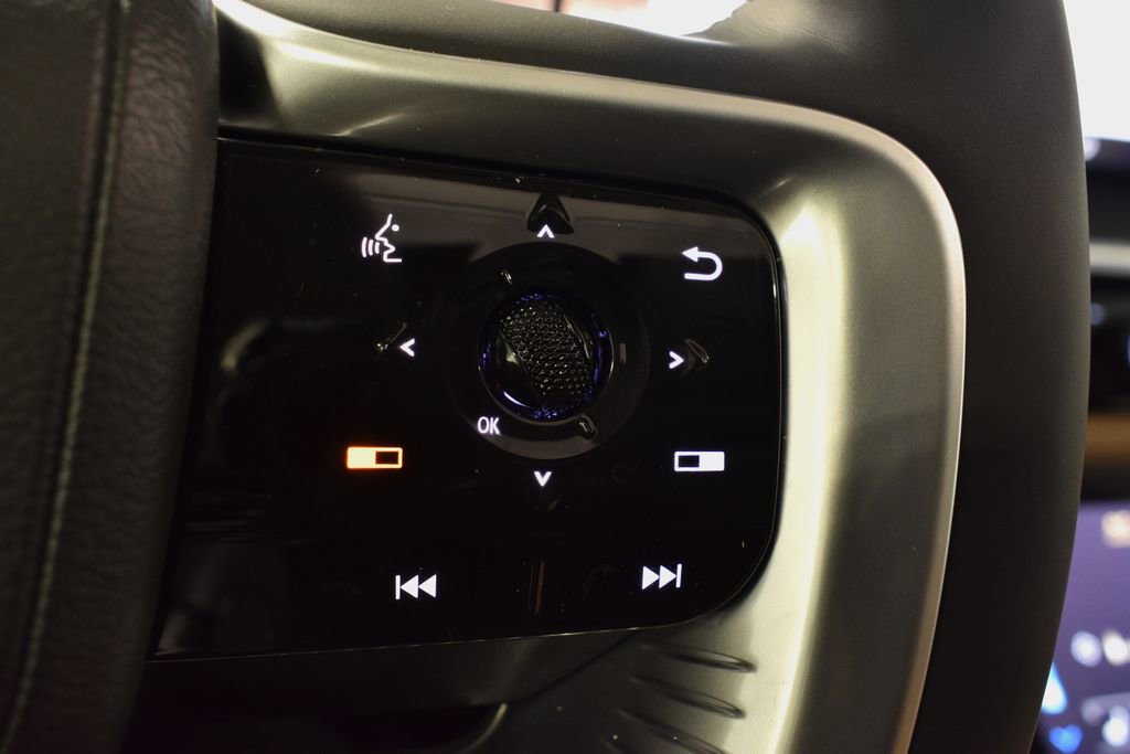 New 2026 INFINITI QX80 Luxe w/ Exterior Package image 21