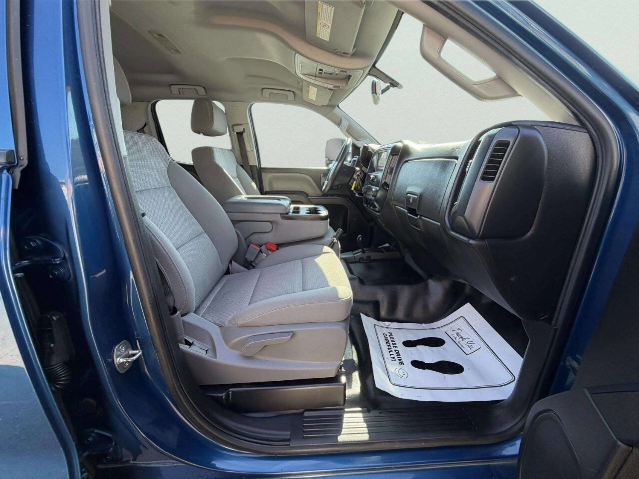 Used 2019 Chevrolet Silverado 2500 W/T image 25