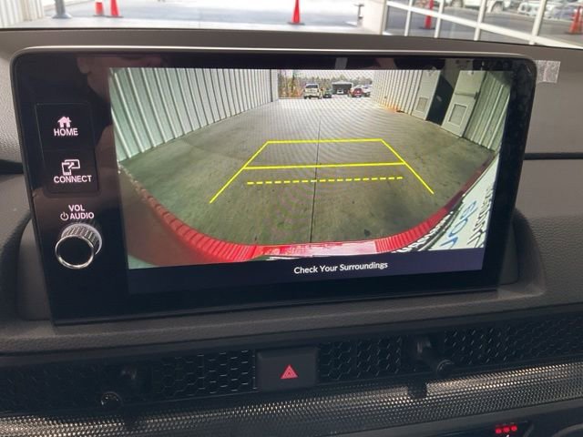 Certified 2026 Honda CR-V Sport image 18