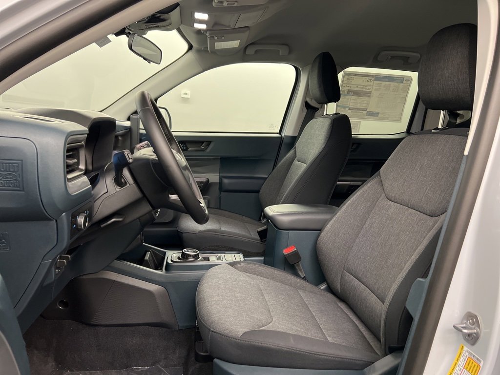 New 2025 Ford Maverick XLT w/ XLT Luxury Package image 25