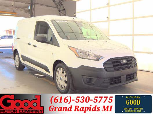 Used 2020 Ford Transit Connect XL