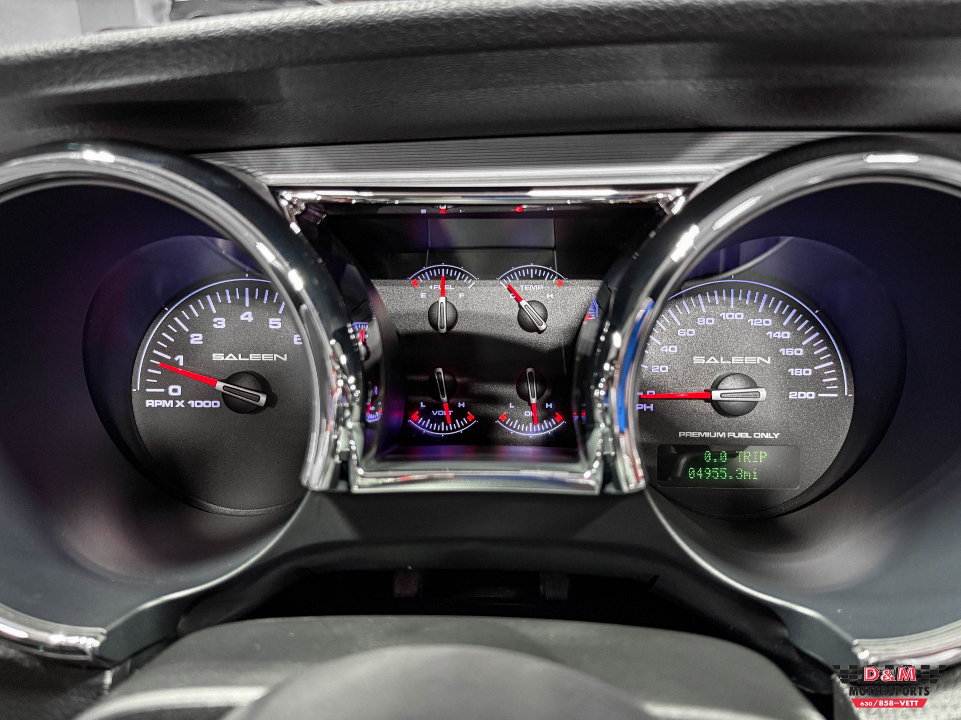 Used 2007 Ford Mustang GT RWD image 19