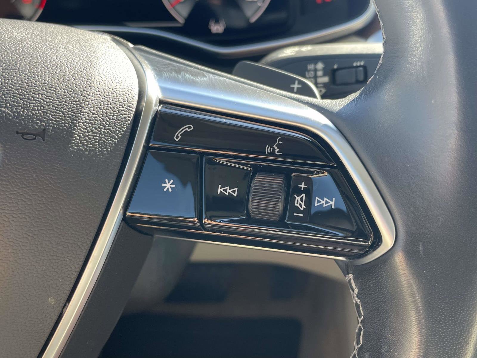 Certified 2023 Audi A7 Prestige AWD/4WD image 24