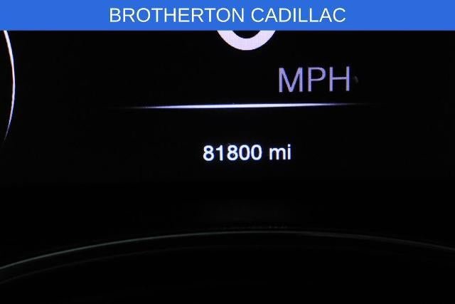Used 2018 Jeep Grand Cherokee Altitude AWD/4WD image 18