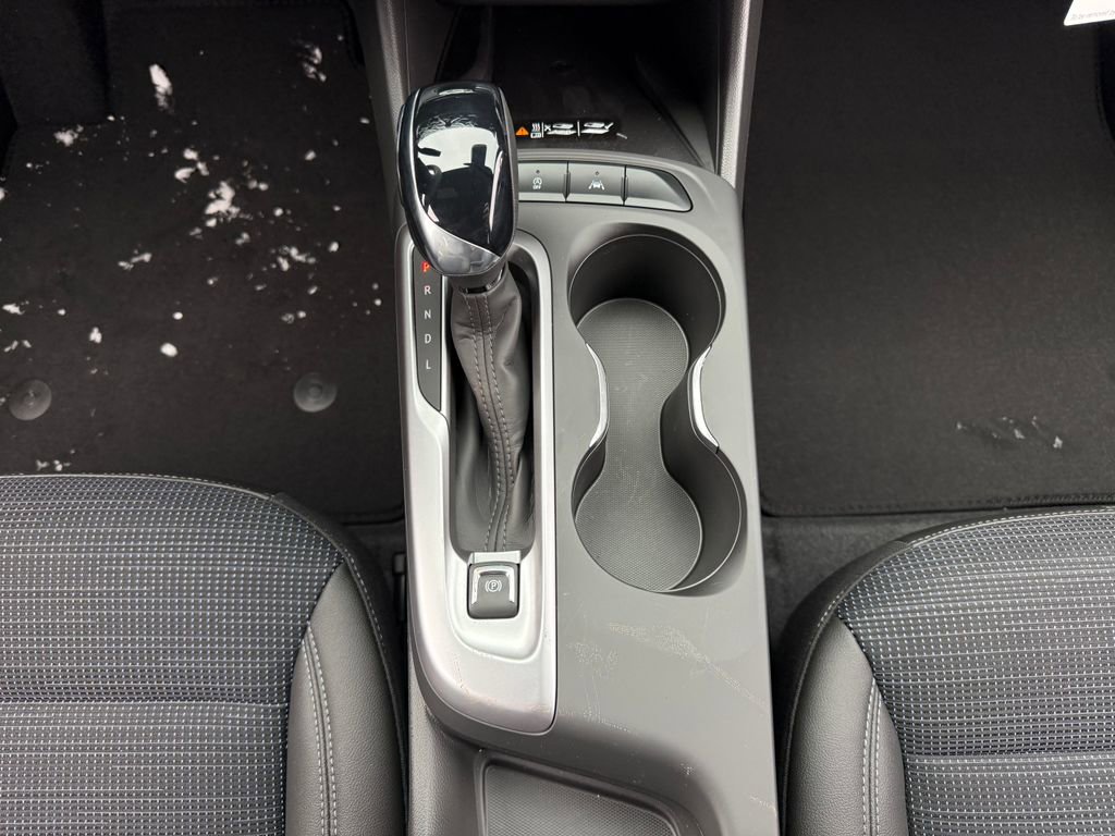 New 2026 Buick Envista Preferred w/ Convenience II Package image 25