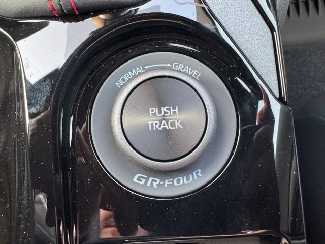 New 2026 Toyota Corolla GR AWD/4WD image 34