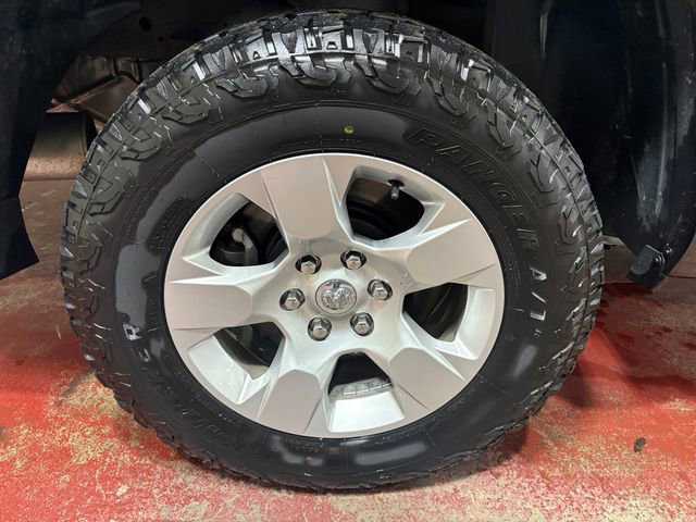 Used 2020 RAM 1500 Big Horn image 27