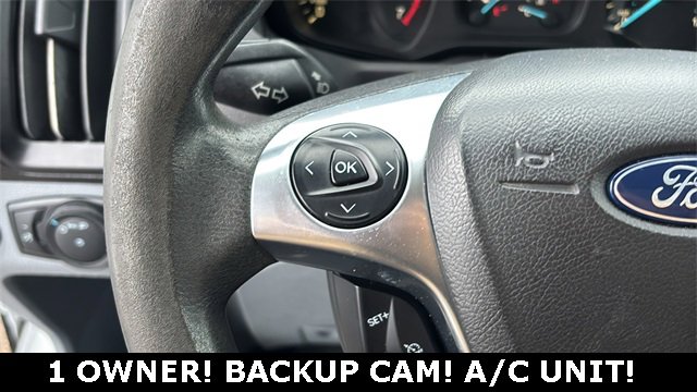 Used 2019 Ford Transit 250 148 Low Roof image 12