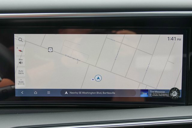 New 2026 Hyundai Palisade Calligraphy image 23