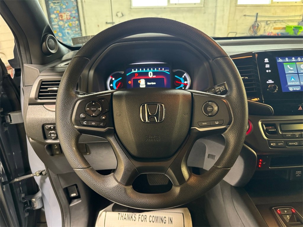 Used 2022 Honda Pilot Sport image 15