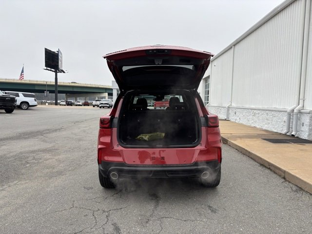 New 2026 Chevrolet TrailBlazer RS w/ Convenience Package image 15