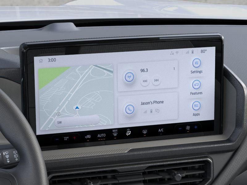 New 2025 Ford Bronco Sport Big Bend image 14