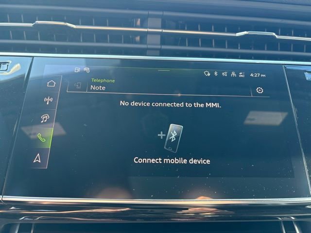 New 2025 Audi Q7 3.0T Premium Plus image 34