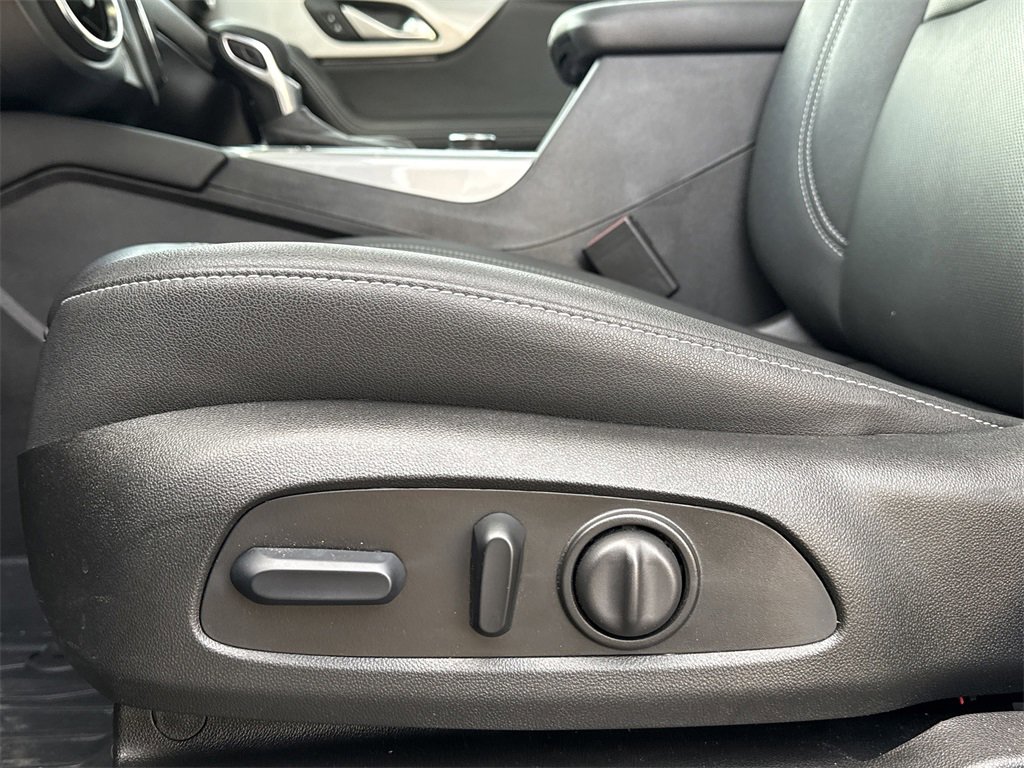 Used 2024 Chevrolet Blazer LT image 20