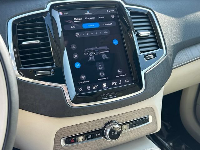 Certified 2023 Volvo XC90 B5 Plus w/ Protection Package Premier AWD/4WD image 21