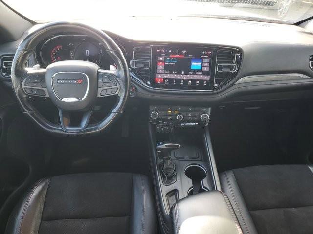 Used 2022 Dodge Durango R/T w/ Blacktop Package image 17