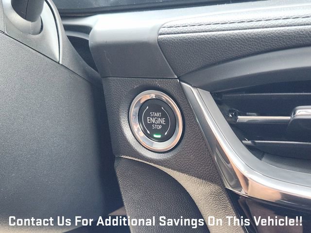 New 2026 Buick Encore GX Sport Touring image 16