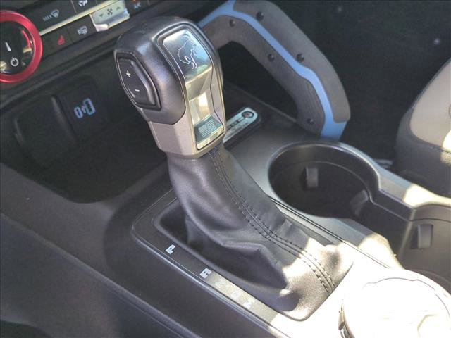 Used 2022 Ford Bronco Wildtrak image 12