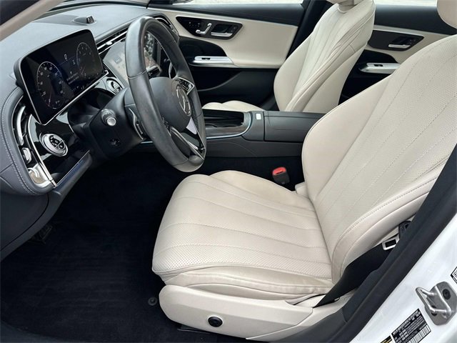 Certified 2024 Mercedes-Benz E 350 E 350 image 20