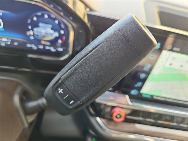 Certified 2025 Chevrolet Silverado 2500 LT w/ Texas Edition image 16