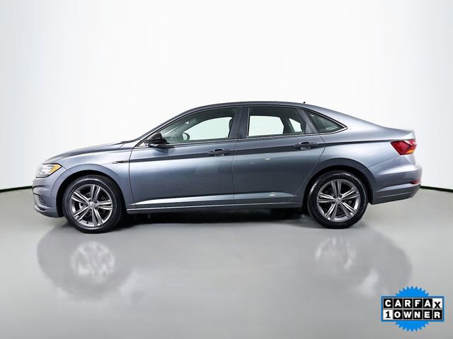 Used 2019 Volkswagen Jetta R-Line w/ R-Line Cold Weather Package image 4