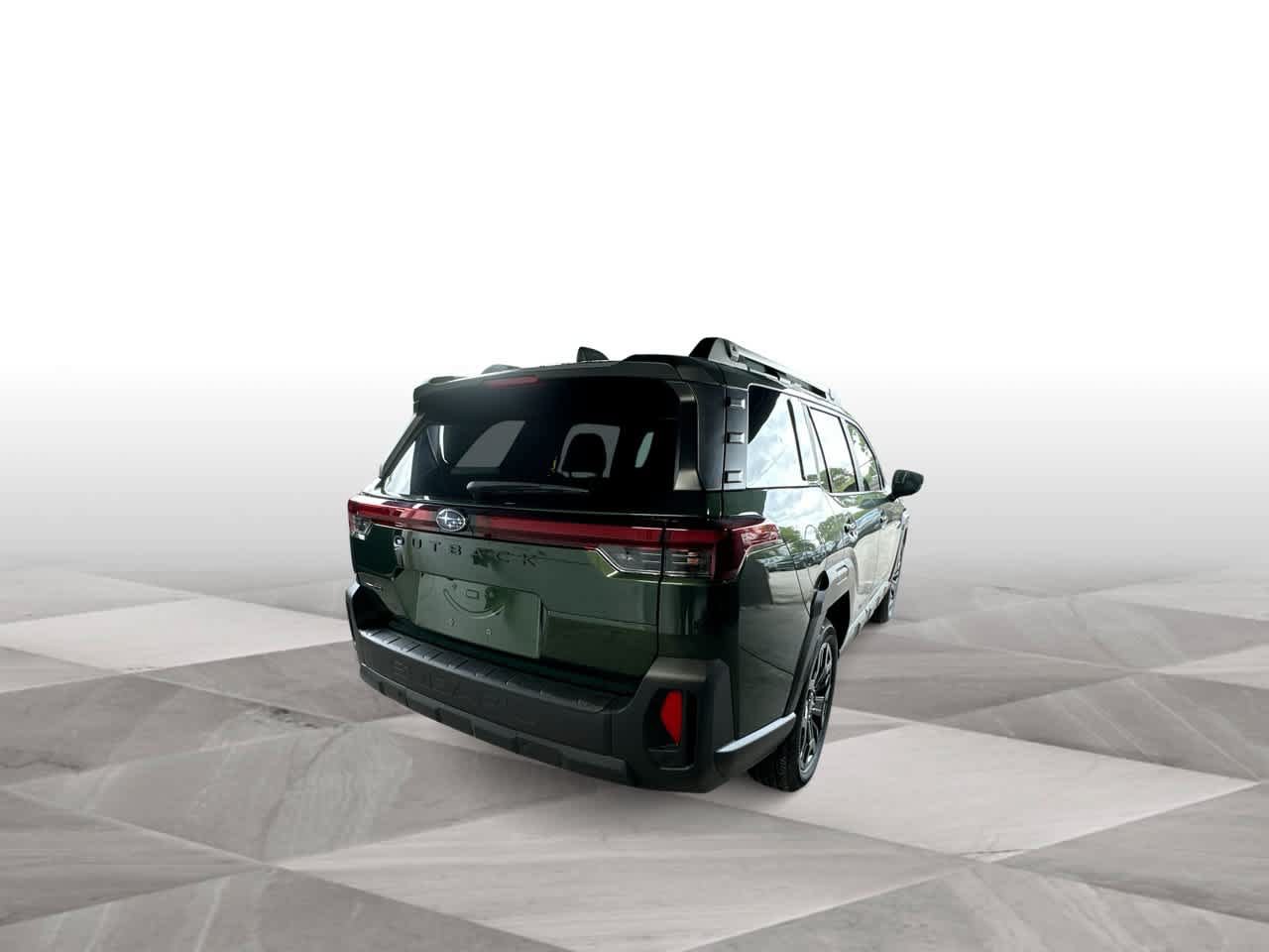 New 2026 Subaru Outback Limited XT AWD/4WD image 8