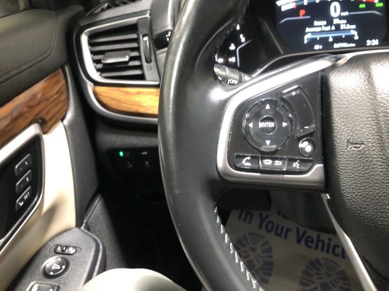Used 2022 Honda CR-V EX-L image 25