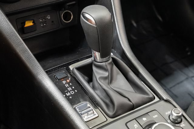 Used 2020 MAZDA CX-3 Sport FWD image 21