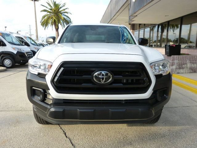 Used 2022 Toyota Tacoma SR image 7