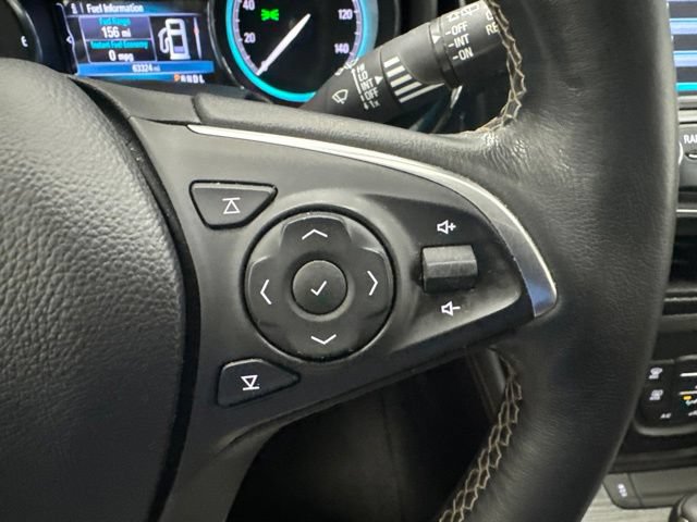 Used 2017 Buick Envision Essence FWD image 12