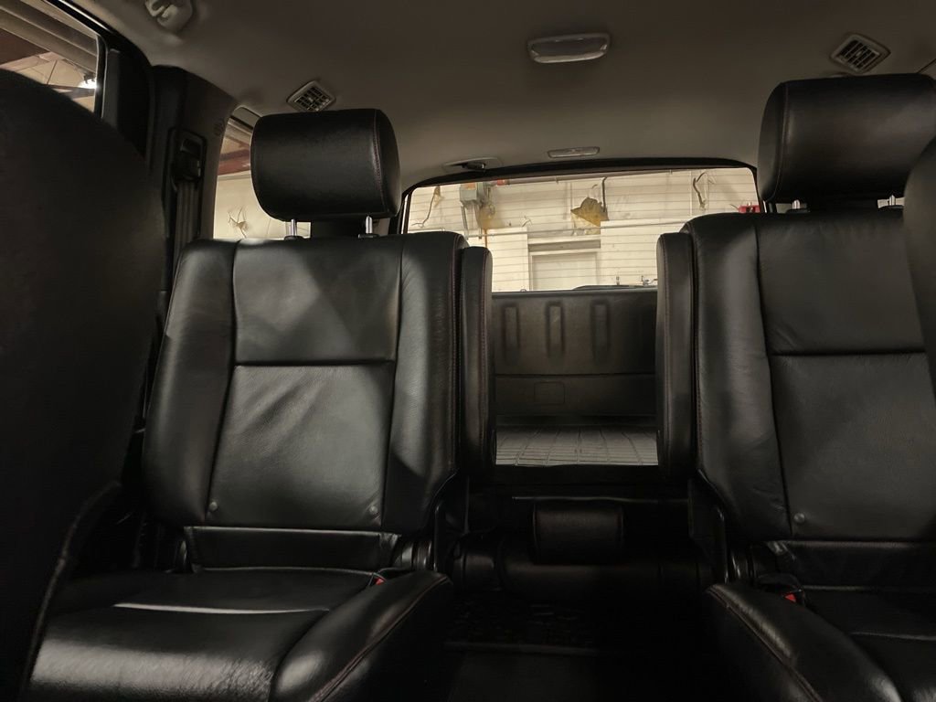 Used 2021 Toyota Sequoia TRD Pro image 19