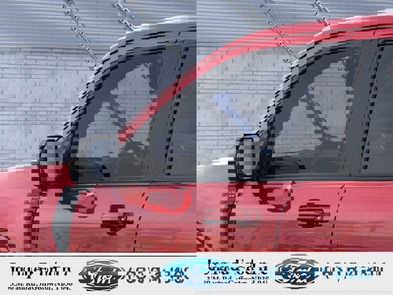 New 2026 Ford Maverick Lariat w/ 4K Tow Package image 52