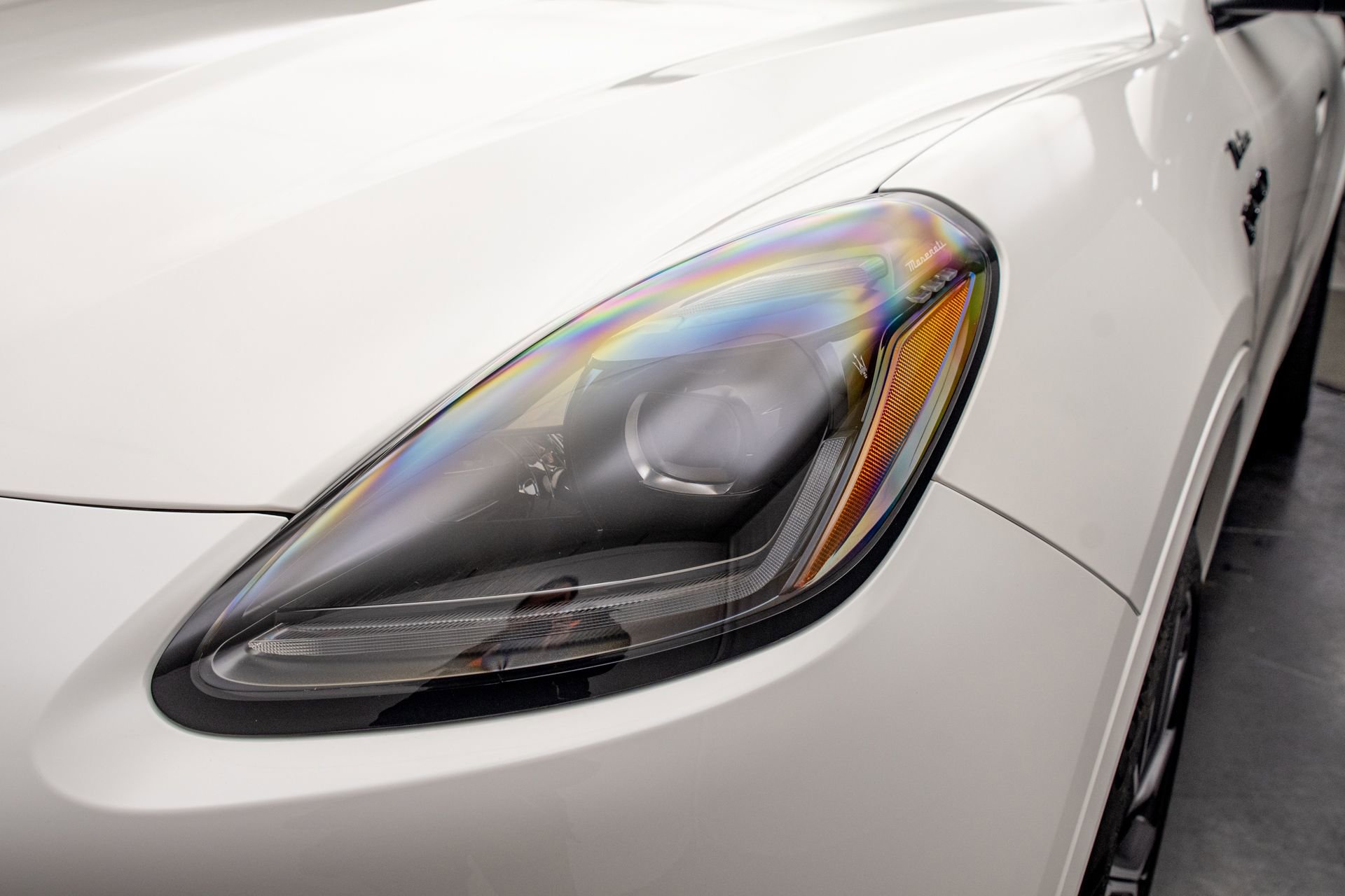 New 2026 Maserati Grecale Modena image 25