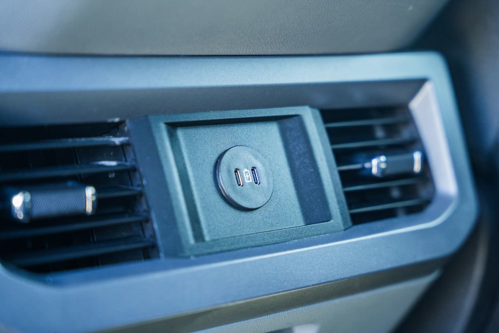 Certified 2025 Ford F350 XLT image 42