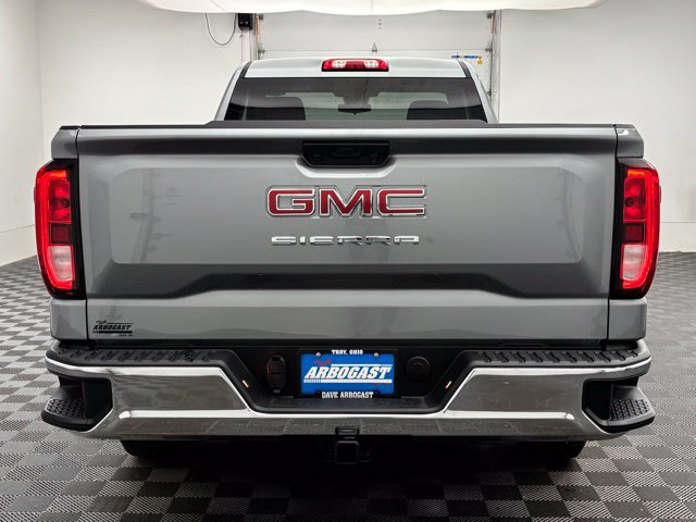 New 2026 GMC Sierra 1500 Pro w/ Pro Value Package AWD/4WD image 7